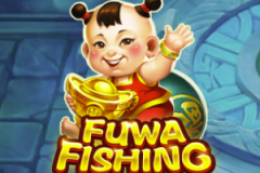 fuwafishing