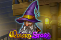 wizardstore